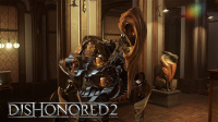 Pre-Order Dishonored 2 and Play the Game a Day Early