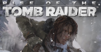 Rise of Tomb Raider
