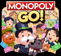 Scopely veröffentlicht neues Mobile-Game MONOPOLY GO