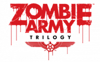 Veröffentlichungsdatum für Zombie Army Trilogy