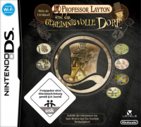 Professor Layton und das geheimnisvolle Dorf