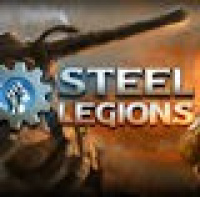 Steel Legions - Erster Trailer und neue Screenshots