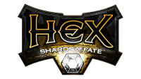 HEX: Shards of Fate