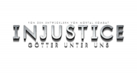 Injustice: Götter unter uns