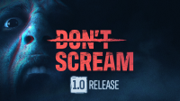 DONT SCREAM
