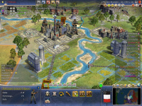 Civilization IV - Beyond The Sword