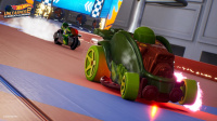 Hot Wheels Unleashed 2 - Turbocharged mit heissen Reifen aus der Fast & Furious Saga