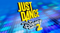 Just Dance: Disney Party 2