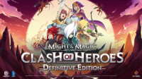 Might & Magic: Clash of Heroes - Definitive Edition erscheint am 20. Juli