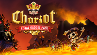 Erste Chariot-DLC jetzt exklusiv für Xbox One erhältlich
