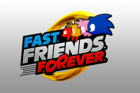 SEGA kündigt die allererste Fast. Friends. Forever.-Kampagne für alle Sonic-Fans an