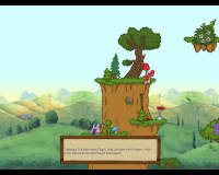 Tabaluga - Gr&uuml;nland in Gefahr