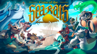 Am 6. April sticht das Ratoidvania Piratenabenteuer Curse of the Sea Rats in See