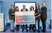 Bayerisches Digitalministerium fördert Games/Bavaria mit rund einer Million Euro