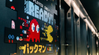 PAC-MAN feiert seinen 42. Jahrestag