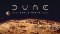 Kontrolliert das Spice mit dem Controller - Dune: Spice Wars jetzt verfügbar für Xbox