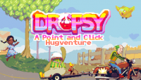 Dropsy The Clown