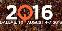 QuakeCon 2016 Dates Announced