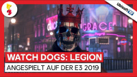 UBISOFT PRÄSENTIERT