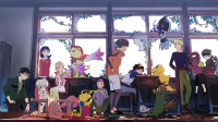 Neuer Trailer zu DIGIMON SURVIVE veröffentlicht