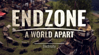 Endzone - A World Apart