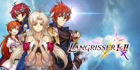 Langrisser I & II ist ab sofort erhältlich