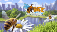 Bee Simulator