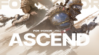 For Honor: Year 9 Season 1 Ascend gestartet