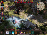 Divinity: Original Sin 2: Neuer Patch bringt Steam-Cross-Save