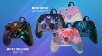 Turtle Beach® Rematch™ Advanced Wired Controller