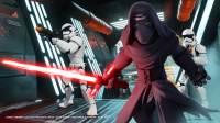 Neue Details und Figuren des Star Wars: The Force Awakens Playsets für Disney Infinity 3.0: Play Without Limits enthüllt