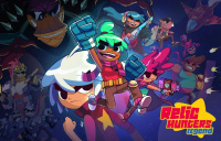 Relic Hunters Legende: Meisterschütze Jimmy wird in neuem Charakter-Trailer vorgestellt
