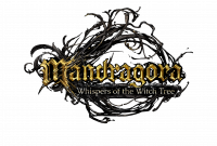 Mandragora: Whispers of the Witch Tree - Neuer Titel markiert den Beginn eines packenden Fantasy-Universums