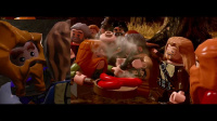LEGO Der Hobbit - Neuer Buddy Up Trailer