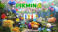 Pikmin 4