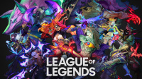 League of Legends: Neuer Champion heizt seinen Gegnern ein