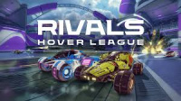 KRAFTON und EF GAMES haben einen neuen Trailer für Rivals Hover League veröffentlicht