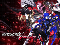 Neuste News von ATLUS zu Shin Megami Tensei V: Vengeance™ und Unicorn Overlord