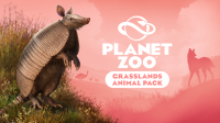 Planet Zoo: Mit dem Grasslands Animal Pack üppige Wiesen und weitläufige Ebenen