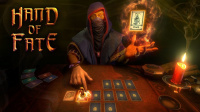 Hand Of Fate 2 Is Getting A Tasty Switch Release