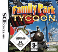 Family Park Tycoon