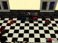 Die Sims 3 Gib Gas-Accessoires