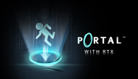 Portal with RTX – Details zum Launch enthüllt
