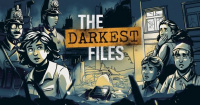 The Darkest Files erscheint am 25. März