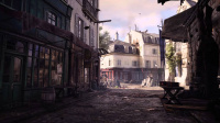 Assassins Creed Unity - Ubisoft zeigt Vorgeschmack auf das erste reine Next-Gen-Spiel der Serie