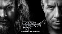 FAST & FURIOUS 10 - Der neue Trailer ist online