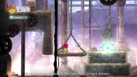 Child of Light Making-of-Trailer veröffentlicht