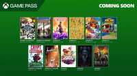 Xbox Game Pass: Weitere Highlights im Mai