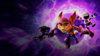 Ratchet & Clank: Rift Apart – Letztes Video von Zurkon Jr.