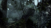 Tomb Raider: Definitive Edition - Trailer zeigt Spielumgebung im Next-Gen-Gewand